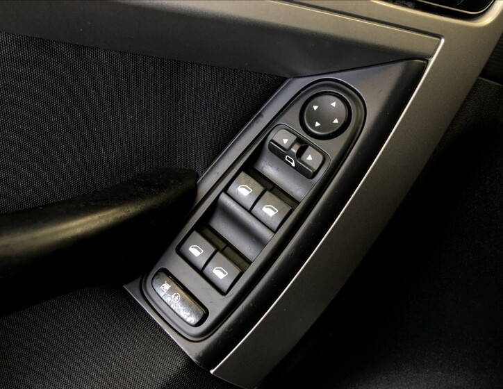 Citroën C4 Picasso 22