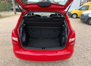Škoda Fabia Hatchback 1,2 l 44 kw