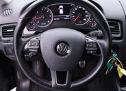Volkswagen Touareg SUV / Terénní 3,0 l 150 kw