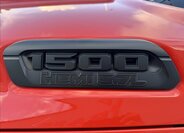 Dodge RAM 1500 Pick-up 5,7 l 295 kw