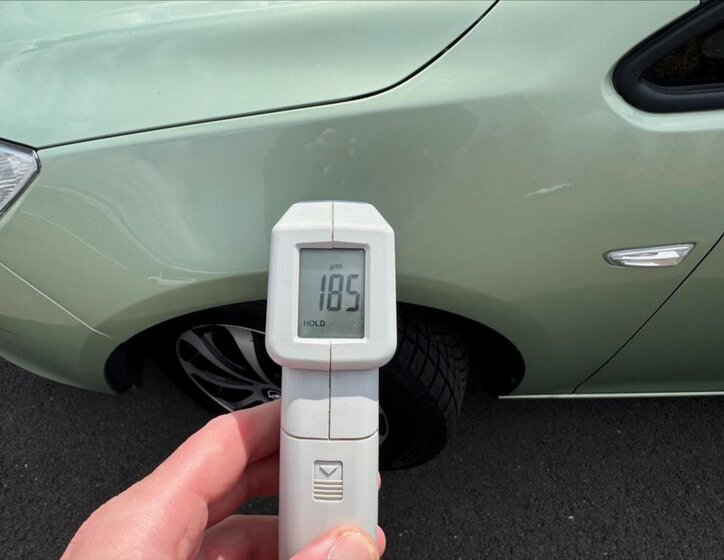 Opel Astra Hatchback 1,4 l 74 kw