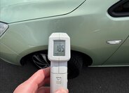 Opel Astra Hatchback 1,4 l 74 kw