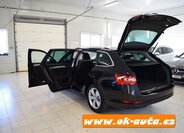 Škoda Superb Kombi 1,4 l 160 kw