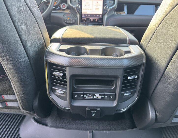 Dodge RAM Pick-up 3,0 l 397 kw