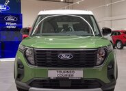 Ford Tourneo Courier MPV 998,0 92 kw