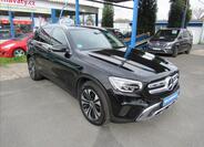 Mercedes-Benz GLC 3