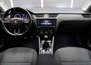 Škoda Octavia Liftback 1,6 l 85 kw