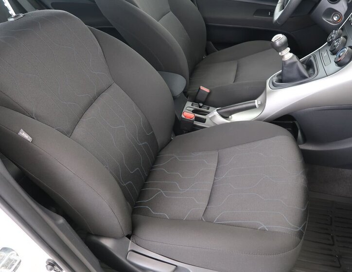 Toyota Auris Hatchback 1,6 l 97 kw