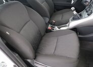 Toyota Auris Hatchback 1,6 l 97 kw