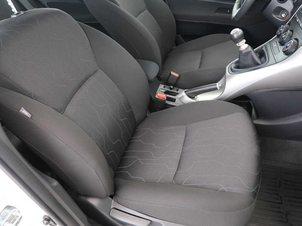 Toyota Auris Hatchback 1,6 l 97 kw