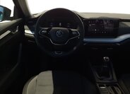 Škoda Octavia Kombi 1,5 l 110 kw