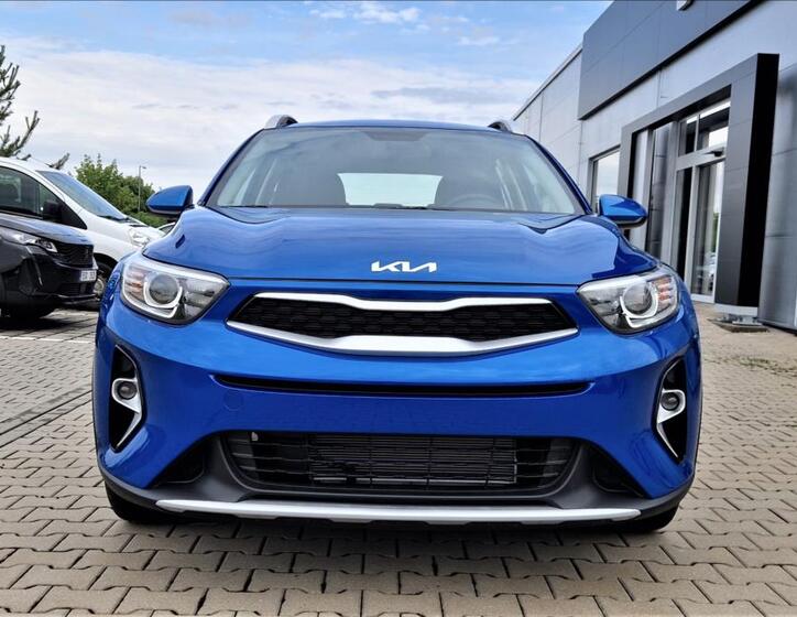 KIA Stonic 1