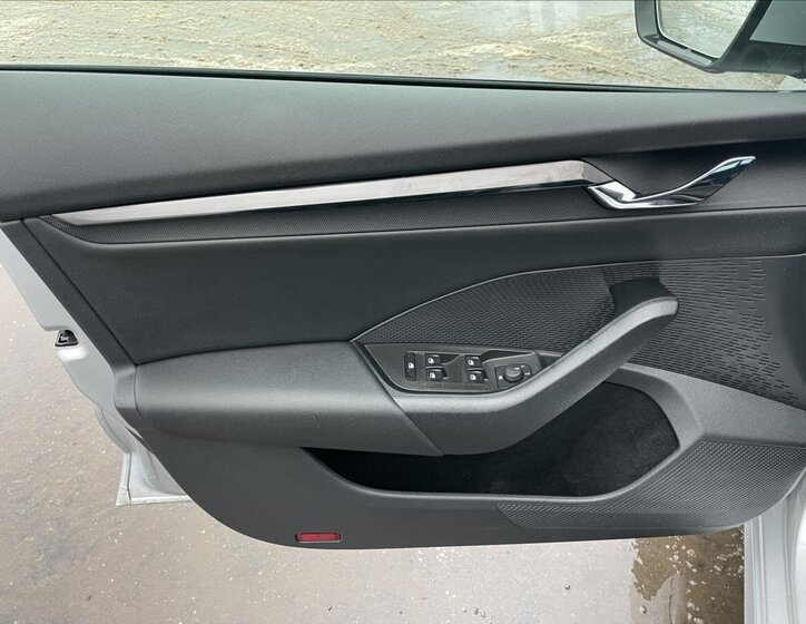 Škoda Octavia Kombi 2,0 l 85 kw