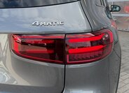 Mercedes-Benz GLB SUV / Terénní 2,0 l 110 kw