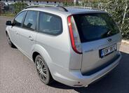 Ford Focus 8