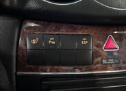 Mercedes-Benz CLK Kabriolet 3,0 l 170 kw