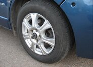 Renault Trafic Kombi 2,5 l 99 kw