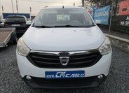 Dacia Lodgy 2