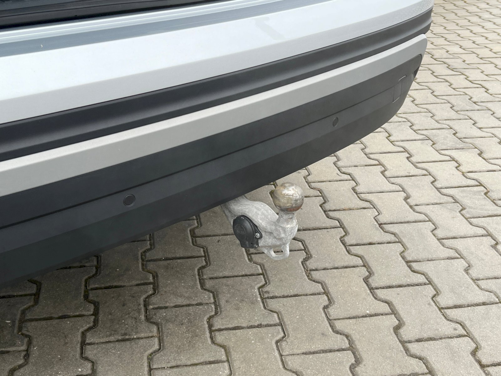 Škoda Kodiaq SUV 2,0 l 142 kw