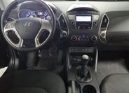 Hyundai ix35 29