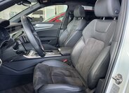 Audi A6 Allroad Kombi 3,0 l 210 kw