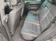 Volkswagen Touareg 14