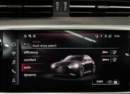 Audi RS 6 Kombi 4,0 l 463 kw