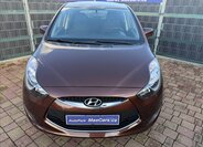 Hyundai ix20 Hatchback 1,4 l 66 kw