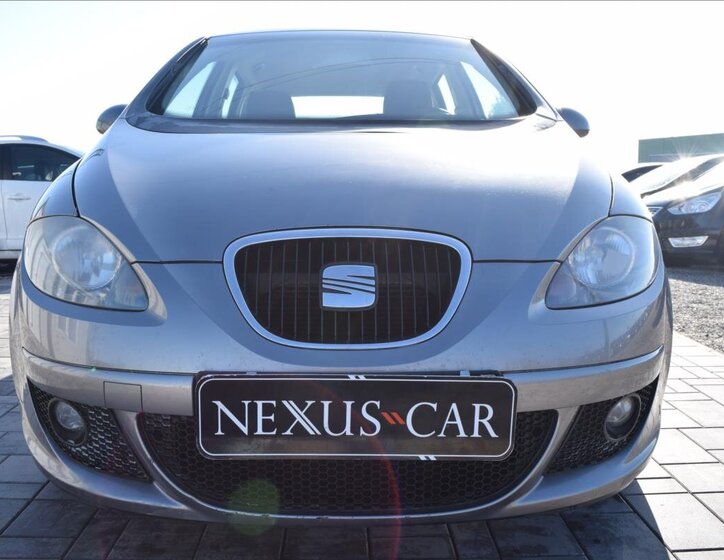 Seat Altea Kombi 2,0 l 103 kw