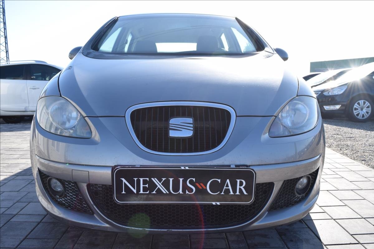 Seat Altea Kombi 2,0 l 103 kw