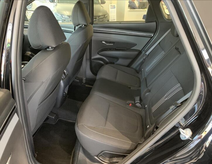 Hyundai Tucson SUV / Terénní 1,6 l 132 kw