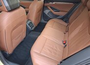 Škoda Superb Kombi 1,5 l 150 kw