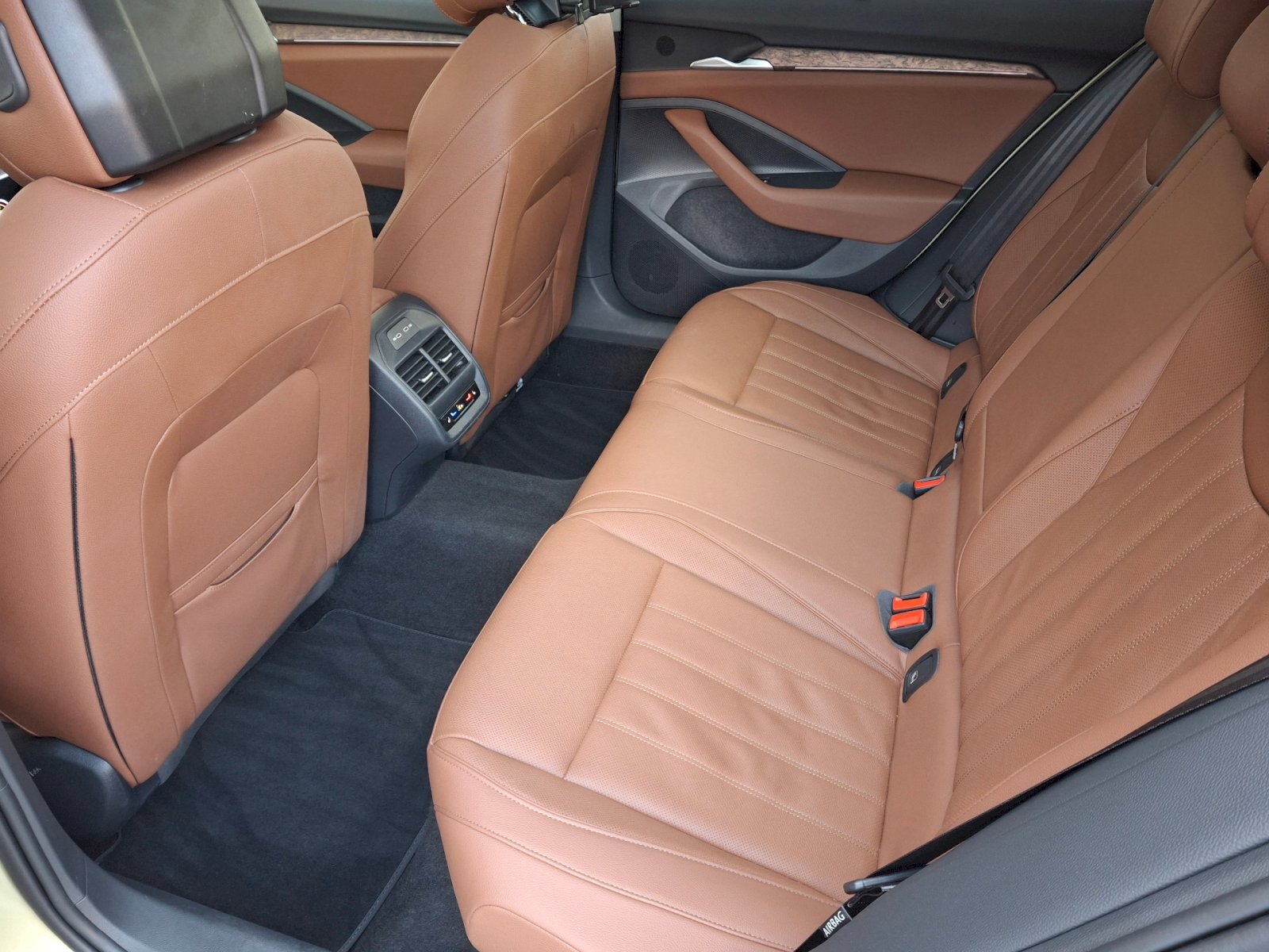 Škoda Superb Kombi 1,5 l 150 kw