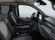 Volkswagen Caravelle Ostatní 2,0 l 125 kw