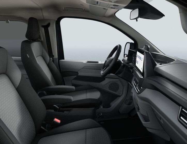 Volkswagen Caravelle Ostatní 2,0 l 125 kw