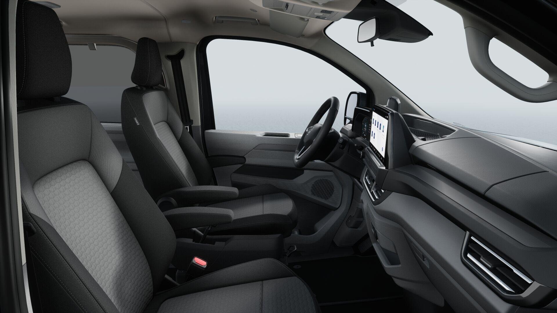 Volkswagen Caravelle Ostatní 2,0 l 125 kw