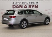 Volkswagen Passat Kombi 2,0 l 140 kw
