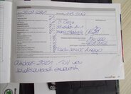 Škoda Fabia Hatchback 1,2 l 63 kw