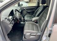 Volkswagen Touran 10