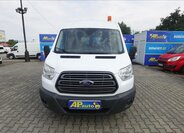Ford Transit Ostatní 2,0 l 125 kw