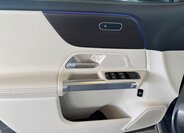 Mercedes-Benz EQB SUV / Terénní 0,0 168 kw