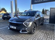 KIA Sportage SUV 1,6 l 117 kw