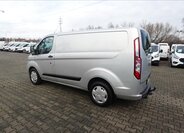 Ford Transit Custom Ostatní 2,0 l 96 kw