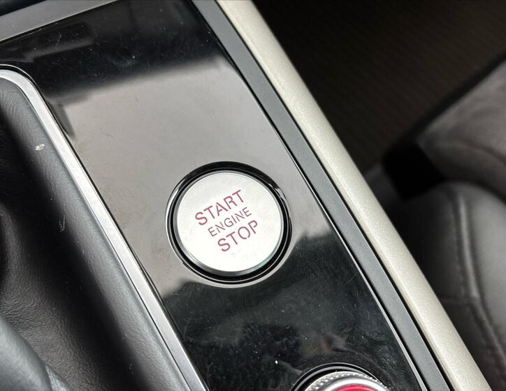 Audi A6 Allroad Kombi 3,0 l 200 kw