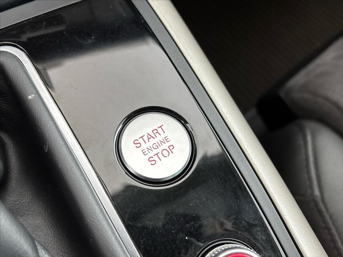 Audi A6 Allroad Kombi 3,0 l 200 kw