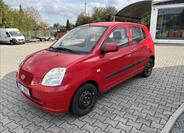 KIA Picanto 1