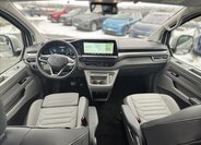 Volkswagen Caravelle Kombi 2,0 l 125 kw