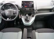 Citroën Berlingo 8