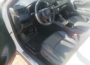 Toyota RAV4 SUV / Terénní 2,5 l 131 kw