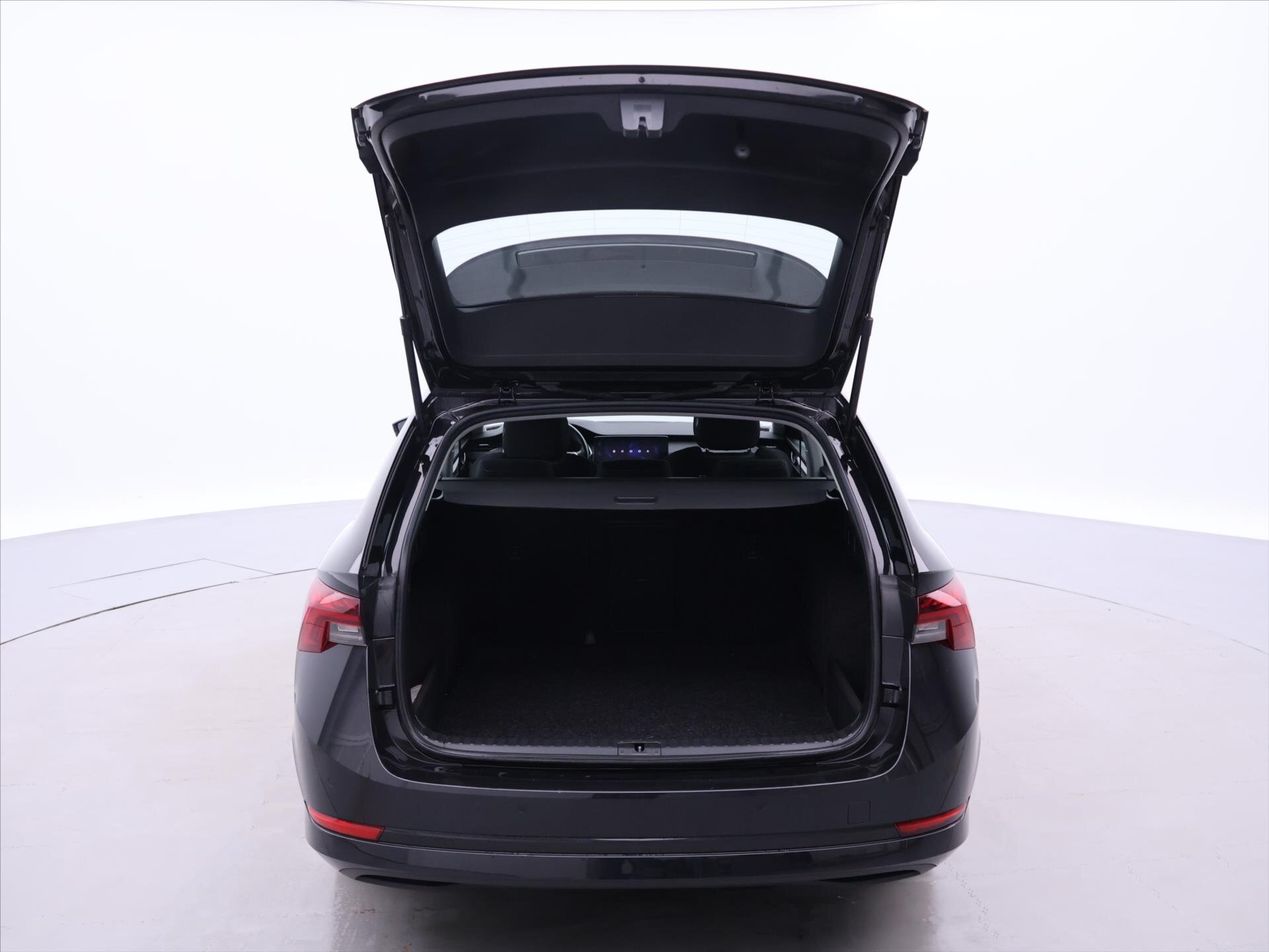 Škoda Octavia Kombi 2,0 l 85 kw